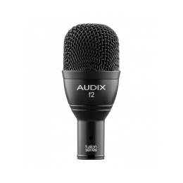 Инструментальный микрофон Audix f2